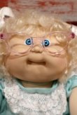 画像2: ct-190910-51 Cabbage Patch Kids / 1985 Doll