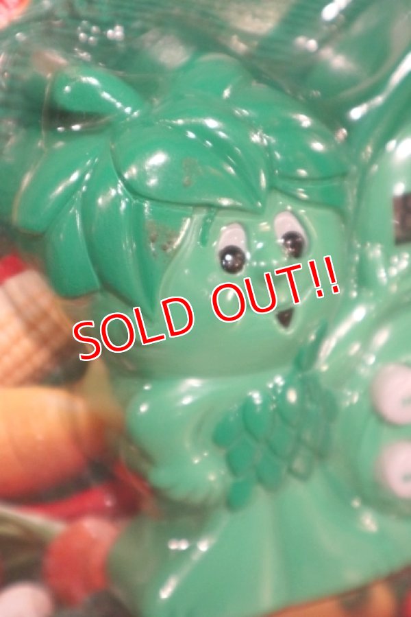 画像2: ct-191001-35 Little Sprout / 1995 Digital Timer & Clock