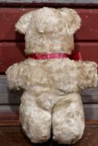 画像5: ct-191001-91 Teddy Snow Crop / 1950's Plush Doll