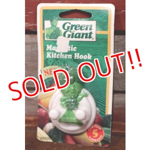 画像: ct-191001-34 Little Sprout / 1994 Magnetic Kitchen Hook
