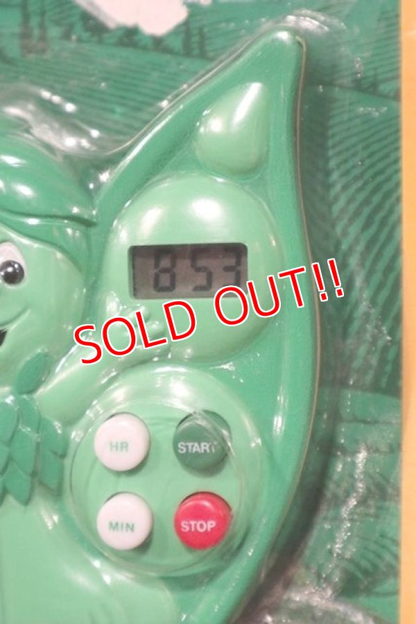 画像3: ct-191001-35 Little Sprout / 1995 Digital Timer & Clock