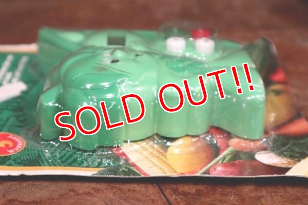 画像6: ct-191001-35 Little Sprout / 1995 Digital Timer & Clock