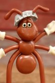 画像2: ct-191001-18 HEINZ / 1988 Picnic Ants Bendable Figure