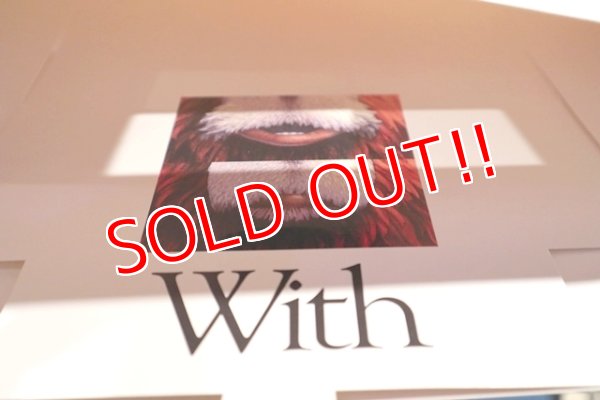 画像7: ct-190910-91 Smokey Bear / 1990's Poster