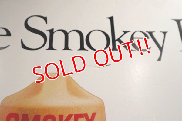 画像8: ct-190910-91 Smokey Bear / 1990's Poster