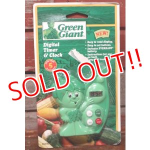 画像: ct-191001-35 Little Sprout / 1995 Digital Timer & Clock