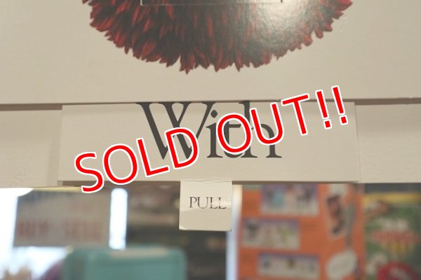 画像4: ct-190910-91 Smokey Bear / 1990's Poster