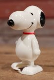 画像1: ct-191101-15 Snoopy / AVIVA 1970's Wind Up