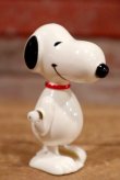 画像2: ct-191101-15 Snoopy / AVIVA 1970's Wind Up