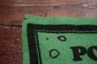 画像5: ct-191001-30 PEANUTS / 1960's Banner "Linus" Green