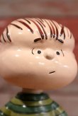 画像2: ct-191001-31 Linus / LEGO JAPAN 1958 Nodder Bobble Head Doll