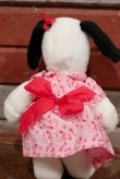 画像6: ct-191001-46 BELLE / Determined 1980's Plush Doll