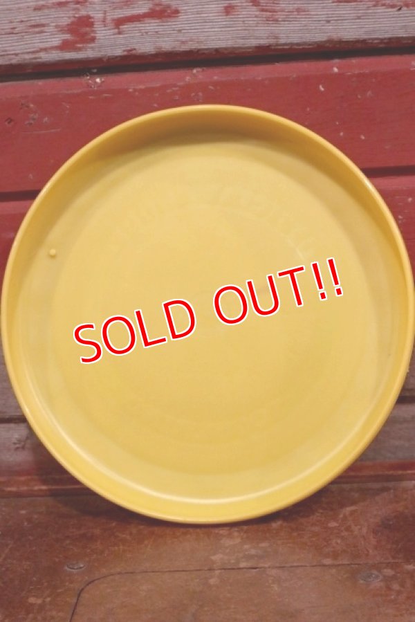 画像5: ct-191001-117 Snoopy / AVIVA 1970's Frisbee