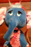 画像2: ct-190905-90 Elephant / Kelvin 1960's Treasure Pets