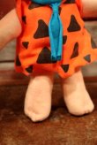 画像4: ct-191001-28 Fred Flintstone / 1960's-1970's Doll