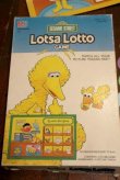 画像7: ct-190910-35 Sesame Street / Milton Bradley 1989 Lotsa Lotto Game