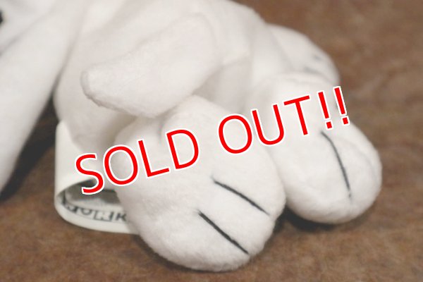 画像5: ct-191001-71 Droopy / 1998 Bean Bag Doll