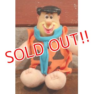 画像: ct-191001-28 Fred Flintstone / 1960's-1970's Doll
