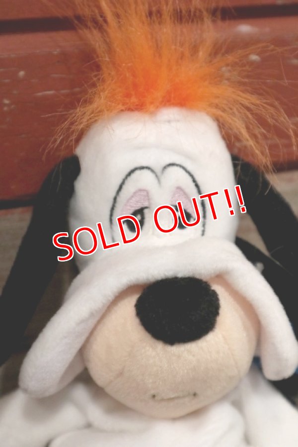 画像2: ct-191001-71 Droopy / 1998 Bean Bag Doll