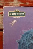 画像4: ct-150818-29 Sesame Street / Grover Sings The Blues 1970's Record