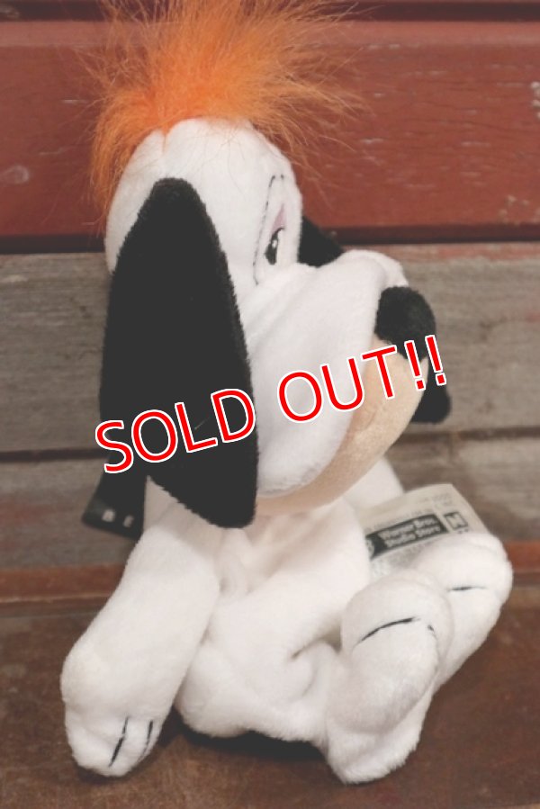 画像3: ct-191001-71 Droopy / 1998 Bean Bag Doll