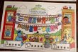 画像6: ct-190910-33 Sesame Street / Milton Bradley 1991 Light & Learn