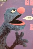 画像2: ct-150818-29 Sesame Street / Grover Sings The Blues 1970's Record