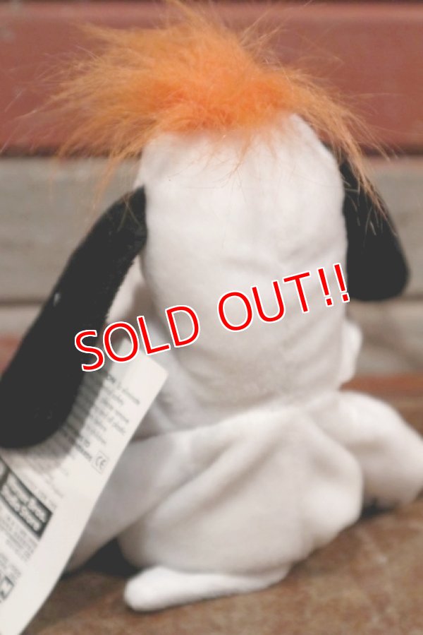 画像4: ct-191001-71 Droopy / 1998 Bean Bag Doll