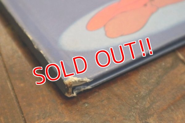 画像8: ct-191001-105 Mickey Mouse / Fantasia The Sorcerer's Apprentice 1970's Picture Book