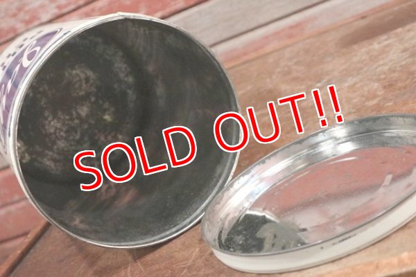 画像6: dp-191110-01 Jay's / Vintage Potato Chips Can