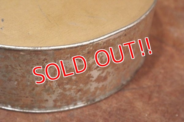 画像6: dp-191101-04 E PLURIBUS  UNUM / Vintage Tin Can