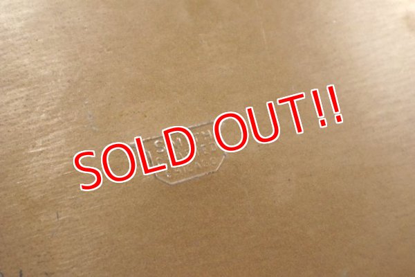 画像7: dp-191101-04 E PLURIBUS  UNUM / Vintage Tin Can