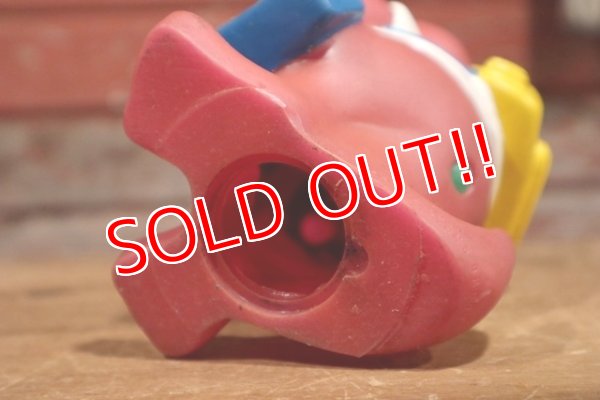 画像6: ct-150922-29 Barney & Friends / Barney 1990's Coin Bank