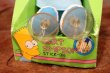 画像5: ct-191101-02 the Simpsons / Bart Simpson 1990's Stick On Doll