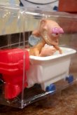 画像4: ct-191101-06 The Ren & Stimpy Show / Mattel 1990's Buthtub Ren Hoek