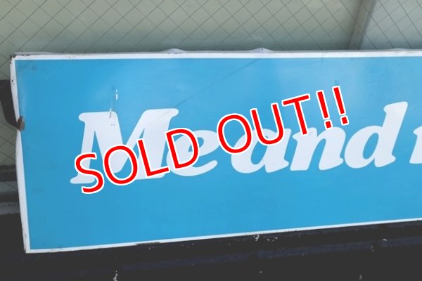 画像4: dp-191110-10 Royal Crown Cola / 1980's Metal Sign