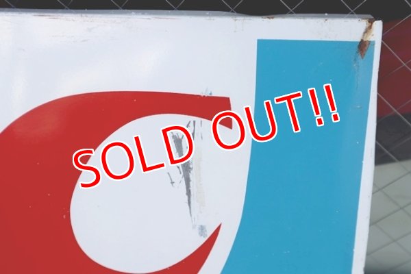 画像5: dp-191110-10 Royal Crown Cola / 1980's Metal Sign