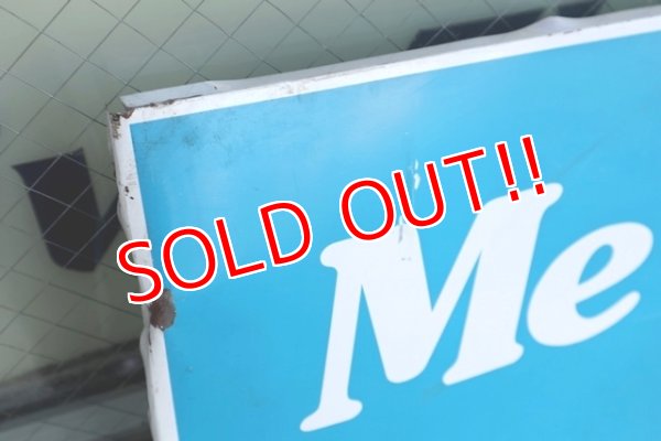 画像6: dp-191110-10 Royal Crown Cola / 1980's Metal Sign