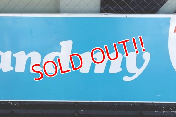 画像3: dp-191110-10 Royal Crown Cola / 1980's Metal Sign