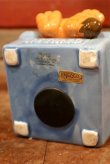 画像8: ct-191101-04 Garfield / ENESCO 1980's Coin Bank "RETIRED"