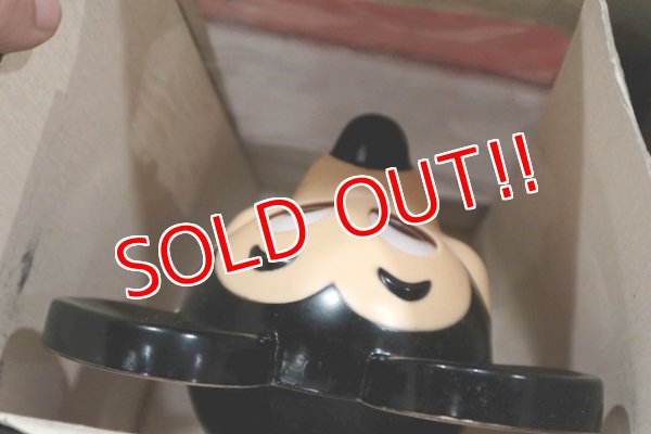 画像9: ct-191101-01 Mickey Mouse / Mattel 1970's Chatter Chums (Box)