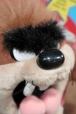 画像2: ct-191101-09 Tasmanian Devil / TYCO 1990's Plush Doll