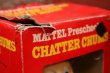 画像8: ct-191101-01 Mickey Mouse / Mattel 1970's Chatter Chums (Box)