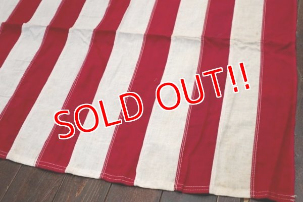 画像5: dp-191110-06 1970's〜 U.S.A Flag (Flag of the United States)