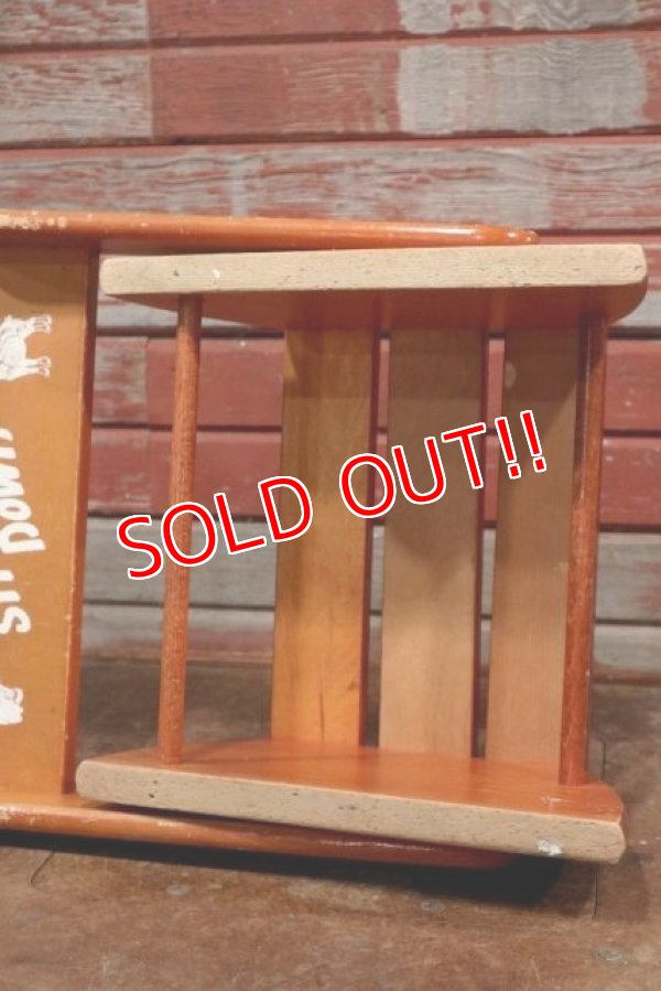 画像10: dp-191110-02 ATF / 1950's-1960's Step & Chair