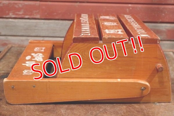 画像9: dp-191110-02 ATF / 1950's-1960's Step & Chair