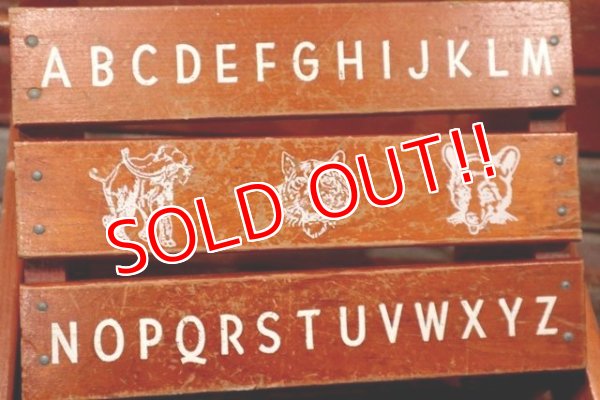 画像6: dp-191110-02 ATF / 1950's-1960's Step & Chair