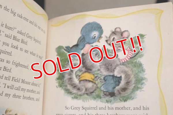 画像8: dp-191001-121 DANNY DOG / 1950's Picture Book