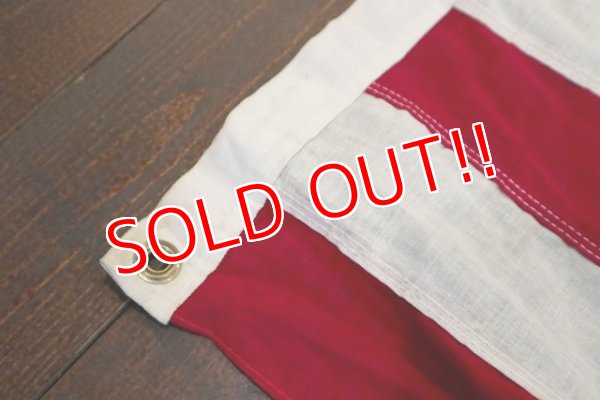 画像6: dp-191110-06 1970's〜 U.S.A Flag (Flag of the United States)