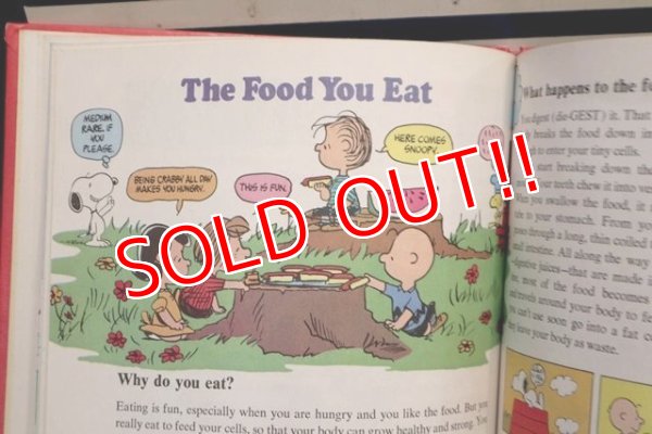 画像6: ct-191001-114 Charlie Brown's / 'Cyclopedia Volume 1 Book